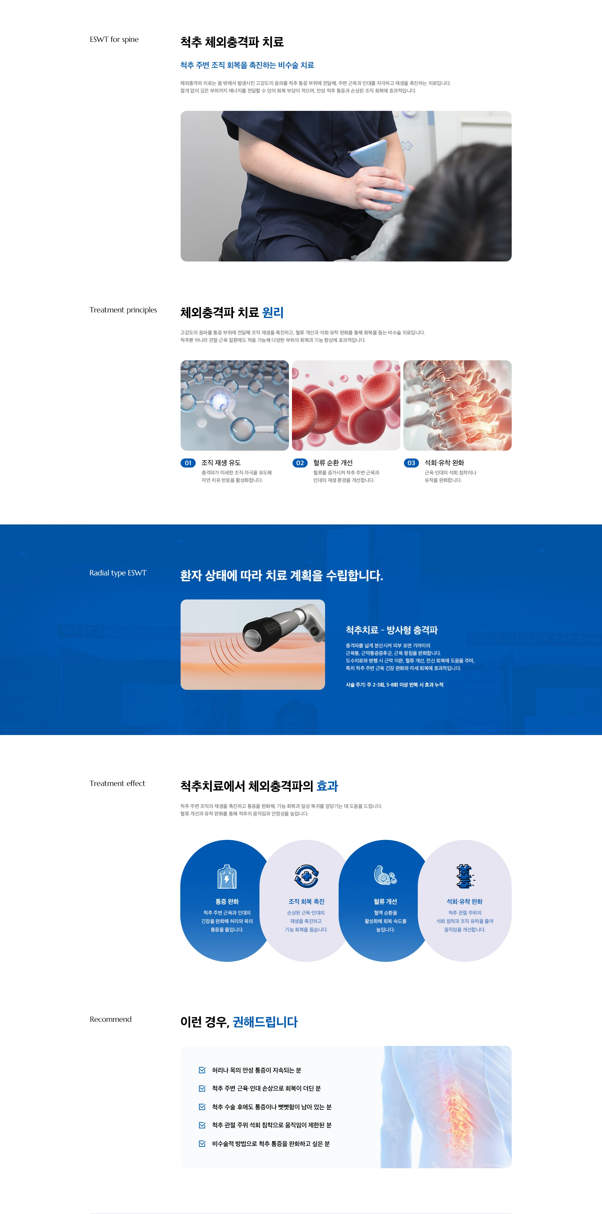 체외충격파